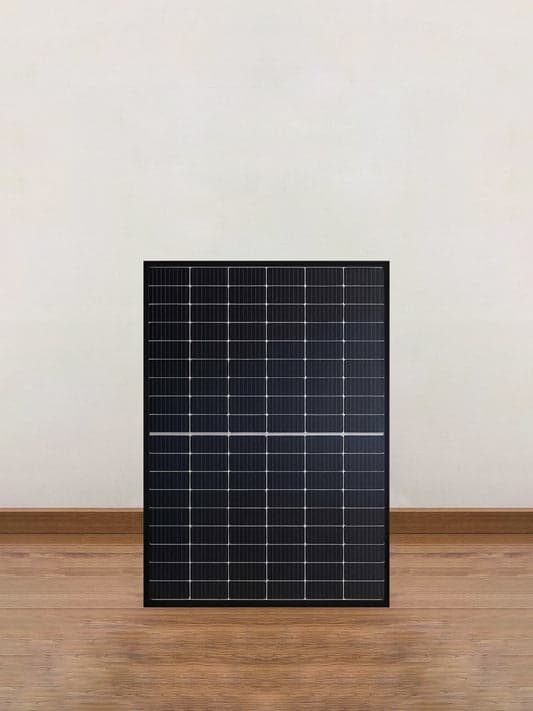 JA Solar 445 Wp Black Frame