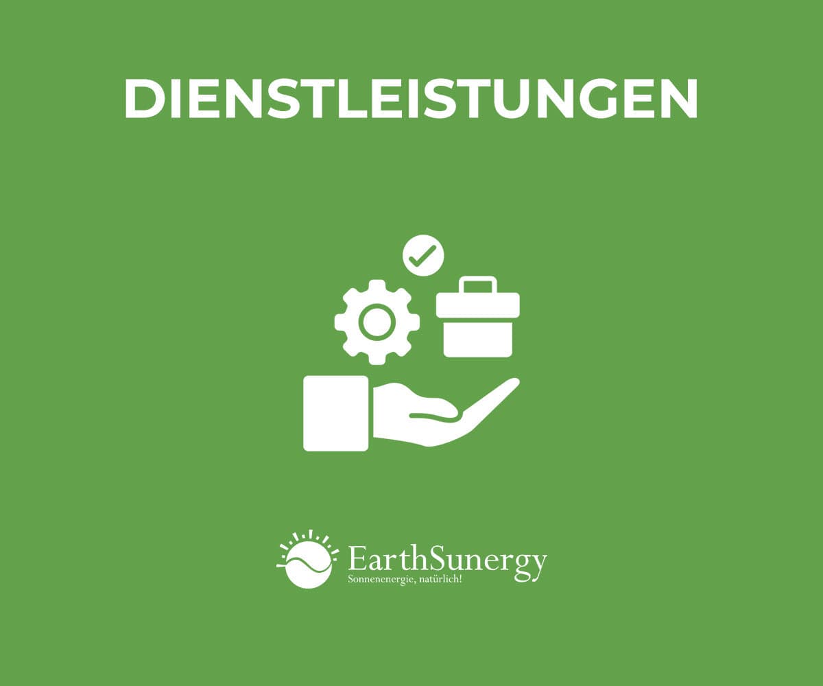 Dienstleistungen