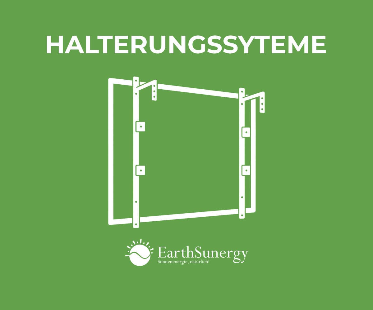 Halterungssysteme